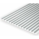 V-Groove Siding (1,0 x 2,5 x 0,45) – Hledejceny.cz