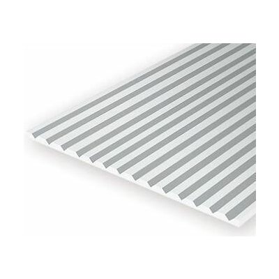 V-Groove Siding (1,0 x 2,5 x 0,45) – Hledejceny.cz