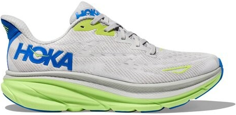 Hoka Clifton 9 men stardust