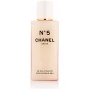 Chanel No.5 pěnová koupel 200 ml