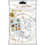 EPEE Harry Potter Herní set kreslení Merch Bluesky – Hledejceny.cz