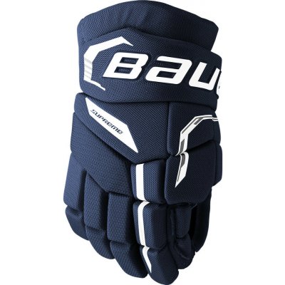 Hokejové rukavice Bauer Supreme FUSE yth – Sleviste.cz