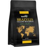 Tommy Cafe Yellow Bourbon 100% arabica zrnková 250 g – Hledejceny.cz