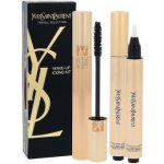 Yves Saint Laurent Mascara Volume Effet Faux Cils řasenka pro objem 1 Noir Haute Densité / High Density Black 7,5 ml – Zboží Dáma