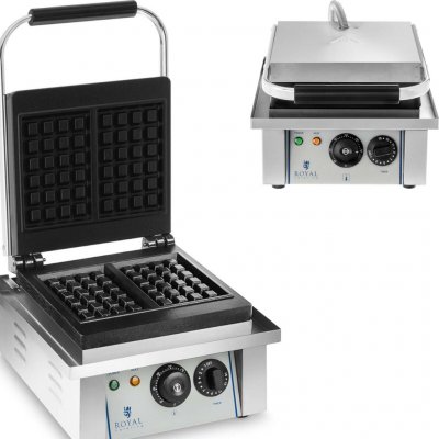 Royal Catering RCWM-2000-E – Hledejceny.cz