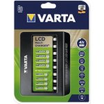Varta LCD Multi Charger 57671101401 – Zboží Živě