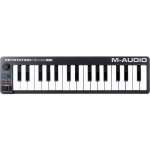 M-Audio Keystation 61 MK3 – Hledejceny.cz