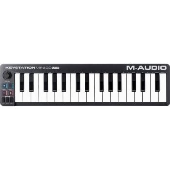 M-Audio Keystation 61 MK3