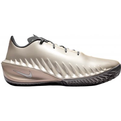 Nike G.T. Cut 4 Rob Dillingham Shoe šedá – Zboží Mobilmania