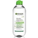 Garnier micelární voda pro smíšenou a citlivou pleť 3v1 (Micellar Watter) 400 ml