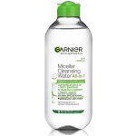 Garnier micelární voda pro smíšenou a citlivou pleť 3v1 400 ml – Zboží Mobilmania