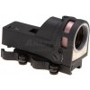 Kolimátor Aim-O M21 Reflex Sight červené podsvícení černý