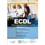 ECDL. S počítačem do Evropy - Jiří Lapáček, Pavel Simr, Květuše Sýkorová, Jana Dannhoferová, Jan Chábera - Computer Press – Hledejceny.cz