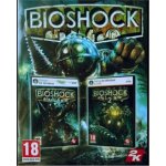 Bioshock 1 + 2 – Hledejceny.cz