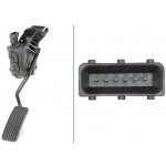 HELLA Senzor, poloha akceleracniho pedalu 6PV010946-051
