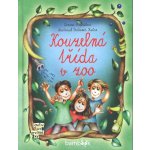 Kouzelná třída v zoo – Hledejceny.cz