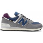 New Balance U574KGN 23/24 Grey – Zboží Mobilmania