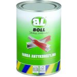 BOLL Antikorozní základní nátěr 1000 ml – Sleviste.cz
