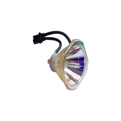 Lampa pro projektor EPSON EMP-828, kompatibilní lampa bez modulu – Zboží Živě