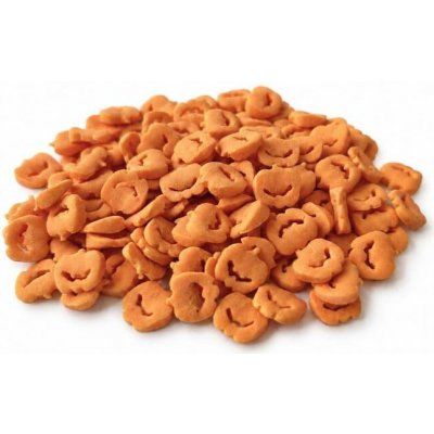 Dortisimo Cukrové dýně oranžové (50 g) – Sleviste.cz