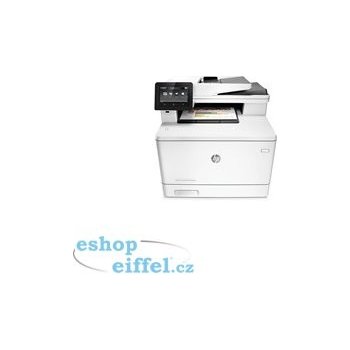 HP Color LaserJet Pro M477fnw CF377A