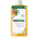 Šampon Klorane šampon Mangue 400 ml