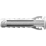 Rozpěrná hmoždinka fischer SX Plus 6x30mm, 100ks (079851) – Hledejceny.cz