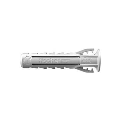Rozpěrná hmoždinka fischer SX Plus 6x30mm, 100ks (079851) – Hledejceny.cz