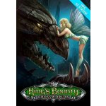 Kings Bounty: Crossworlds – Zboží Dáma