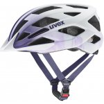 Uvex Air Wing 2 CC LILAC-WHITE MATT 2026 – Hledejceny.cz