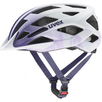 Uvex Air Wing 2 CC LILAC-WHITE MATT 2026 – Hledejceny.cz