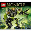 LEGO® Bionicle 71316 Umarak Ničitel