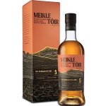 Meikle Toir The Chinquapin One 5y 48% 0,7 l (karton) – Hledejceny.cz