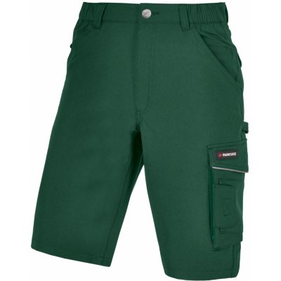 Parkside Pánské pracovní bermudy zelená – Hledejceny.cz
