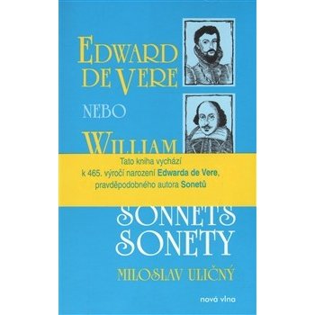 Sonnets / Sonety