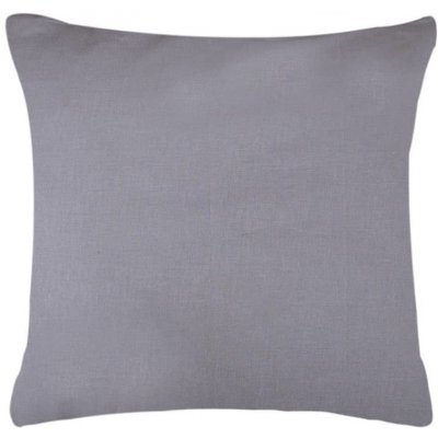 Xpose bavlna Michaela tmavě šedý 45 x 45 cm – Zboží Dáma