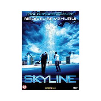 skyline DVD