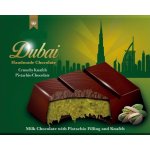 Aylan Dubai ručně vyráběná čokoláda 100 g – Zboží Dáma