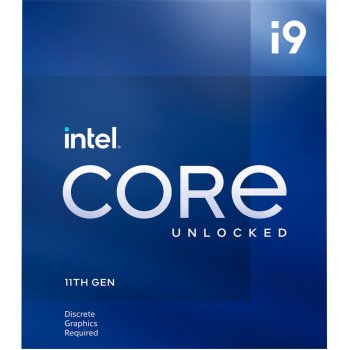 Intel Core i9-11900 BX8070811900