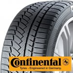 Continental WinterContact TS 860 S 275/40 R20 106V – Hledejceny.cz