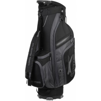Slazenger v cheap series golf bag