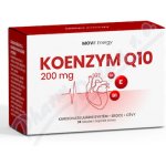 MOVit Koenzym Q10 200 mg Extra Strong 30 tobolek – Hledejceny.cz
