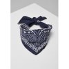 Šátek Urban Classics Bandana 3-Pack navy