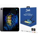 3mk Paper Feeling pro Apple iPad Mini 6 5903108448352 – Zboží Živě