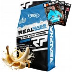 Real Pharm Real Mass 1000 g – Zboží Mobilmania