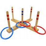 Lucio Londero Házení kroužků – Zboží Dáma