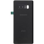 Samsung N950 Galaxy Note 8 Kryt Baterie Black (Service Pack) 8596311000089 – Zbozi.Blesk.cz