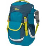 Jack Wolfskin batoh Kids Explorer Everest blue – Hledejceny.cz