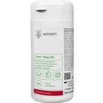 Velox wipes NA ubrousky bez alkoholu, dóza, 100 ks – Zboží Dáma