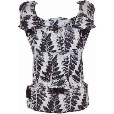 MoniLu unistart Fern stříbrné Standard – Zbozi.Blesk.cz